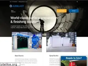 airblast.co.uk