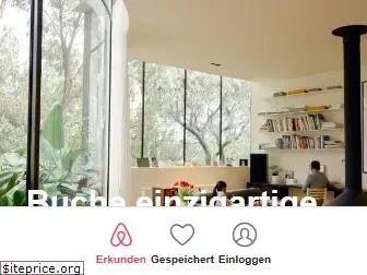 airbnb.ch