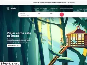 airbnb.co.ve