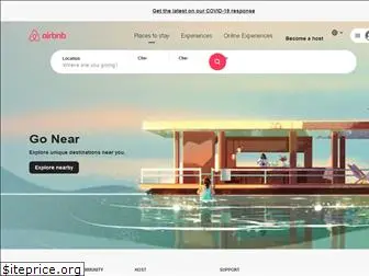airbnb.com.mt