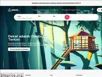 airbnb.com.my