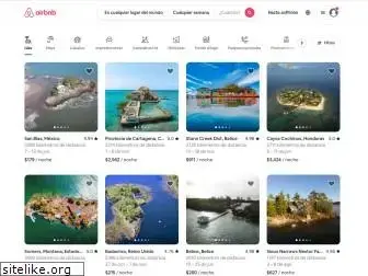 airbnb.com.ni