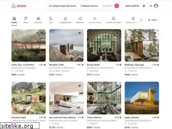 airbnb.com.pa