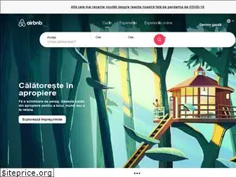 airbnb.com.ro