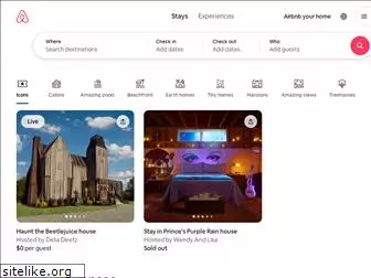 airbnb.com
