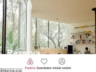 airbnb.es