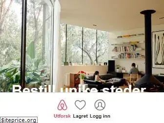 airbnb.no