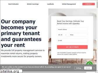 airbnbconcierge.com