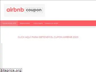 airbnbcoupon.co