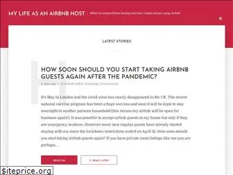 airbnbhosting.co.uk