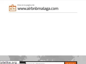 airbnbmalaga.com