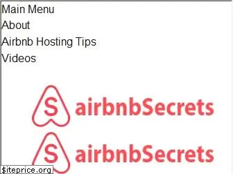 airbnbsecrets.com