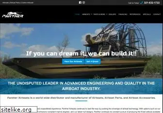 airboats.com