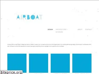 airboatstudio.com