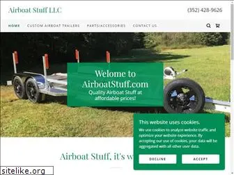 airboatstuff.com