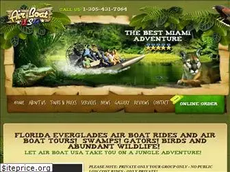 airboatusa.com