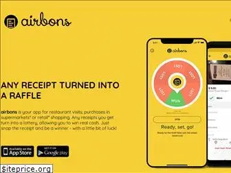airbons.com