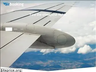 airbooking.co.uk