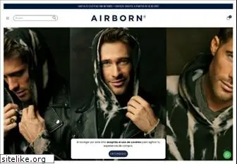 airborn.com.ar