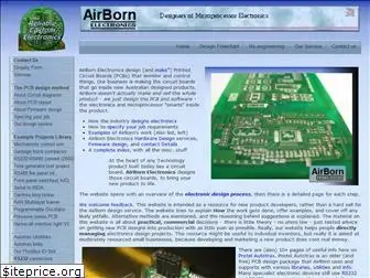airborn.com.au