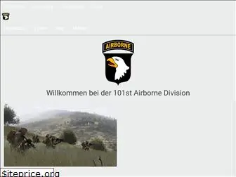 airborne-division.de