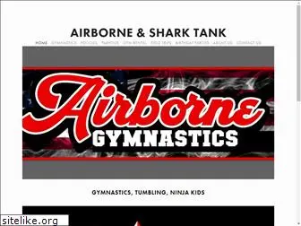 airborne-gym.com