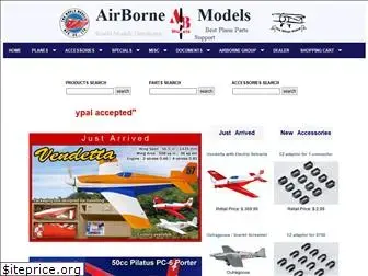 airborne-models.com