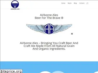 airborneales.com