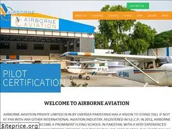 airborneaviation.com