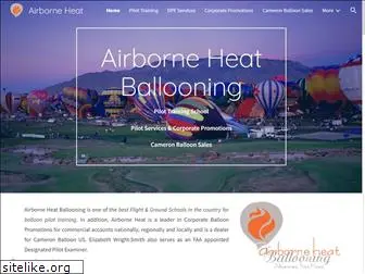 airborneheat.com