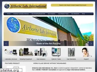 airbornelabs.com