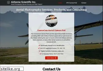 airbornescientific.com