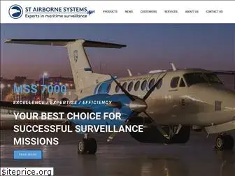 airbornesystems.se