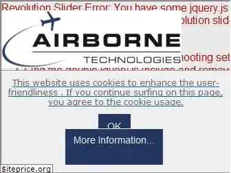 airbornetechnologies.at