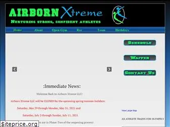 airbornxtreme.com