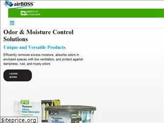 airboss-aircare.com