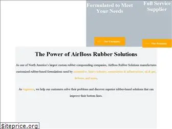 airbossrubbersolutions.com
