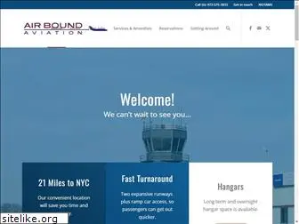 airboundaviation.com