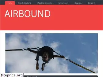 airboundcolorado.com