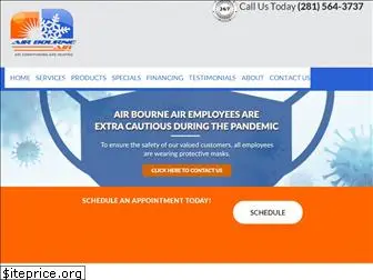 airbourneairinc.com