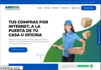 airbox.com.pa