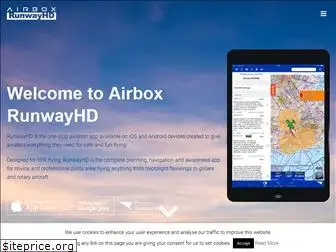 airboxaero.com