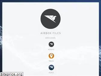 airboxfiles.com