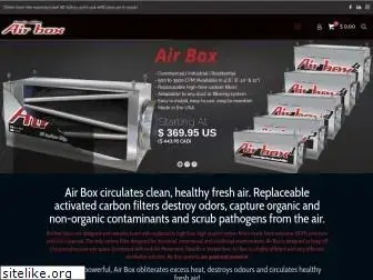 airboxfilter.com