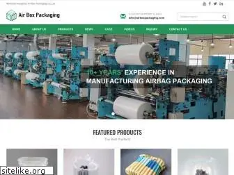 airboxpackaging.com
