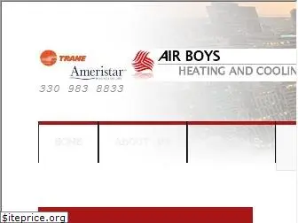 airboys.com