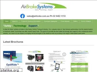 airbrake.com.au