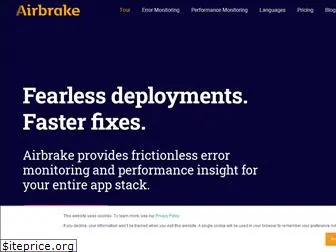 airbrake.io