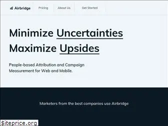 airbridge.io