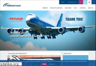 airbridgecargo.com